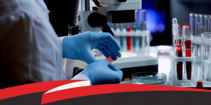 بنوك الدم الشريكة